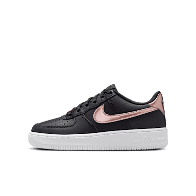 Air force one nike rose shop